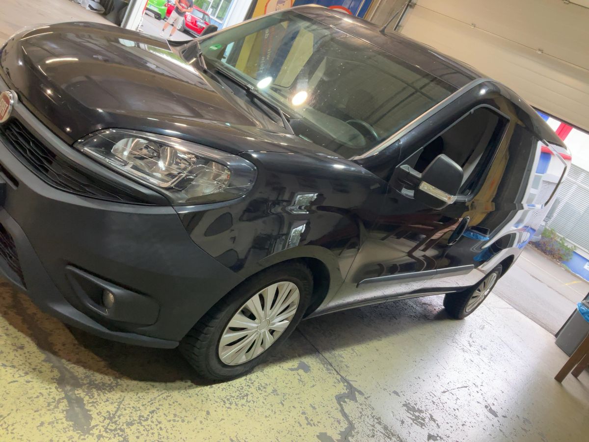 Fiat Doblo d'occasion