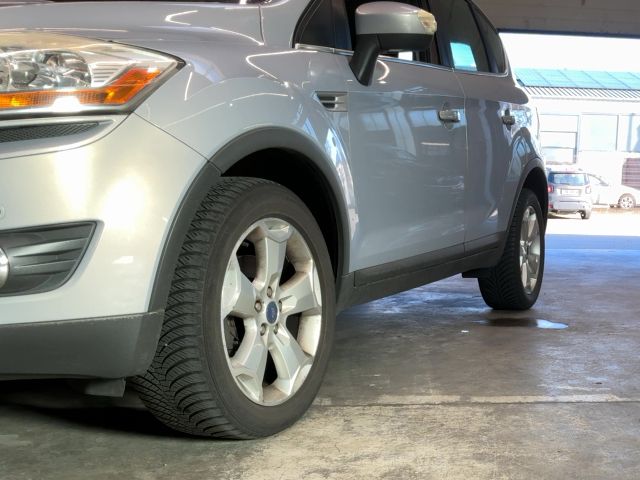 Ford Kuga d'occasion