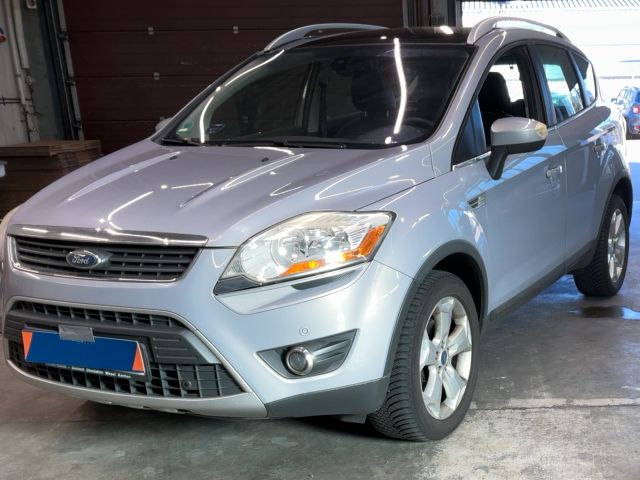 Ford Kuga d'occasion