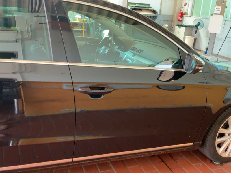 Volkswagen Passat 3.6 V6 FSI Highline 4Motion — zdjęcie 7