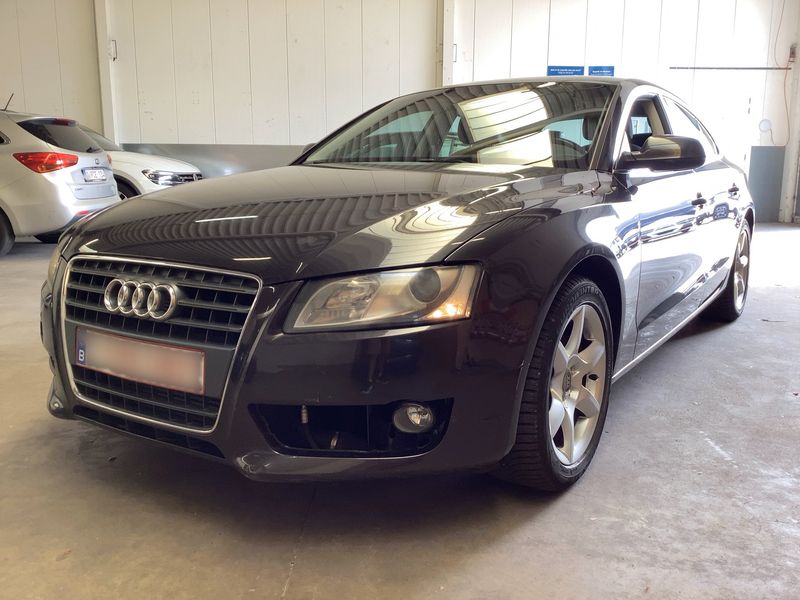 Audi A5 Sportback 2.0 TDI 2011 – снимка 1