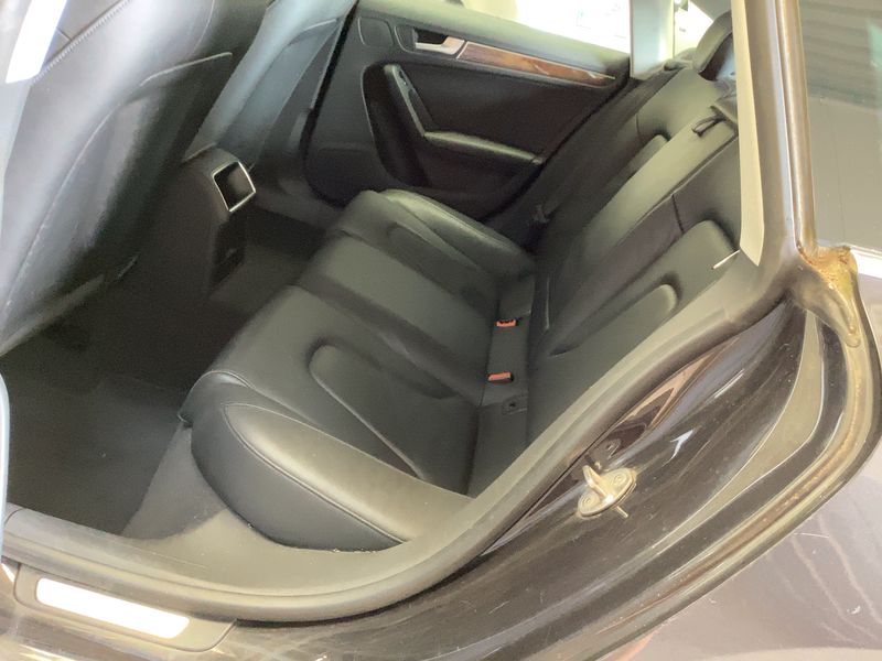 Audi A5 Sportback 2.0 TDI 2011 – снимка 19