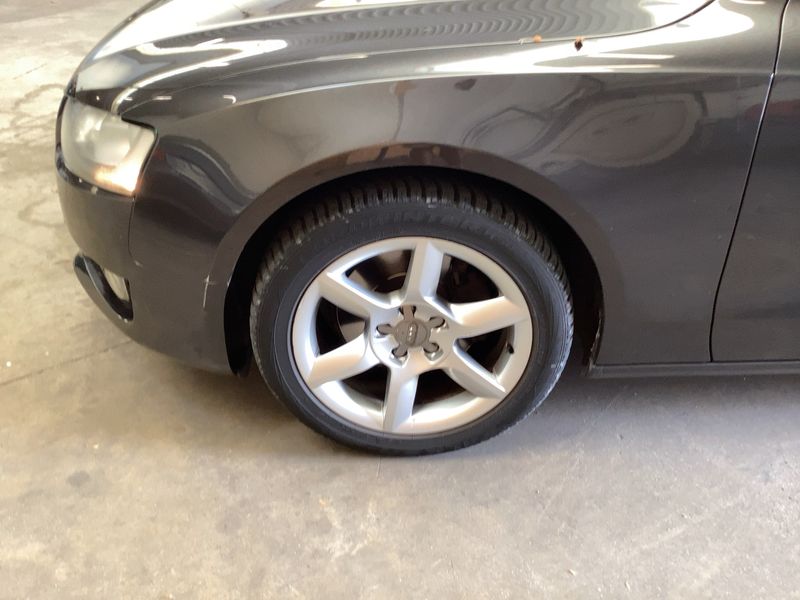 Audi A5 Sportback 2.0 TDI 2011 – снимка 3