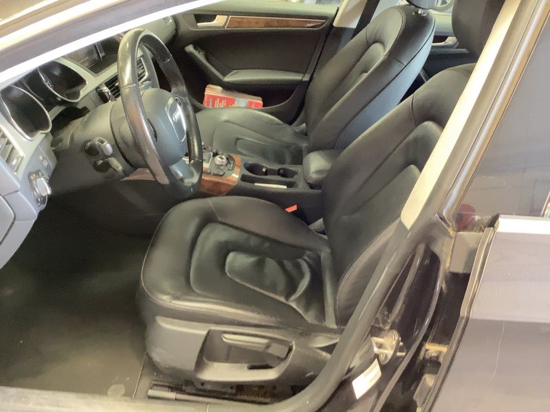 Audi A5 Sportback 2.0 TDI 2011 – снимка 16
