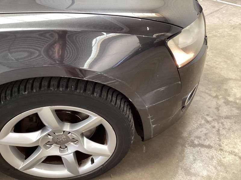 Audi A5 Sportback 2.0 TDI 2011 – снимка 22