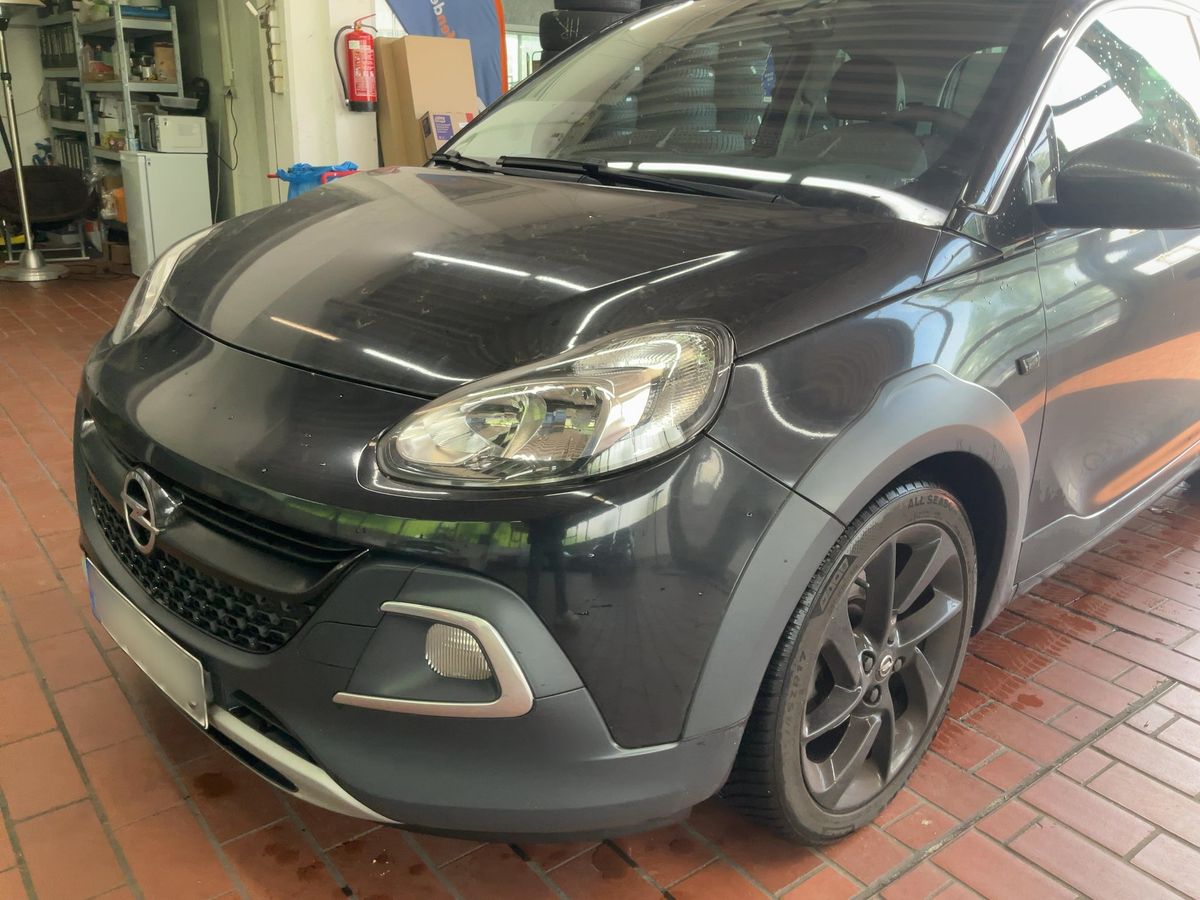 Opel Adam d'occasion