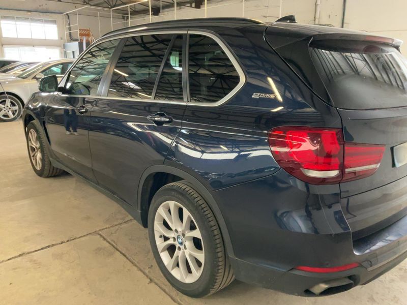 BMW X5 xDrive 40e 2018 – снимка 6