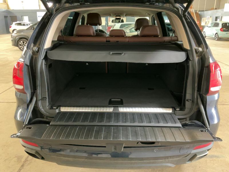 BMW X5 xDrive 40e 2018 – снимка 15