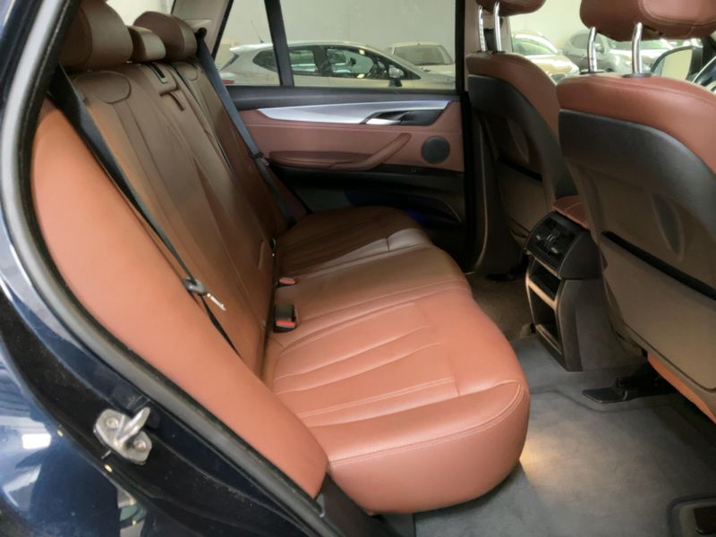 BMW X5 xDrive 40e 2018 – снимка 19