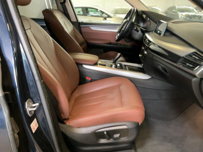 BMW X5 xDrive 40e 2018 – снимка 16