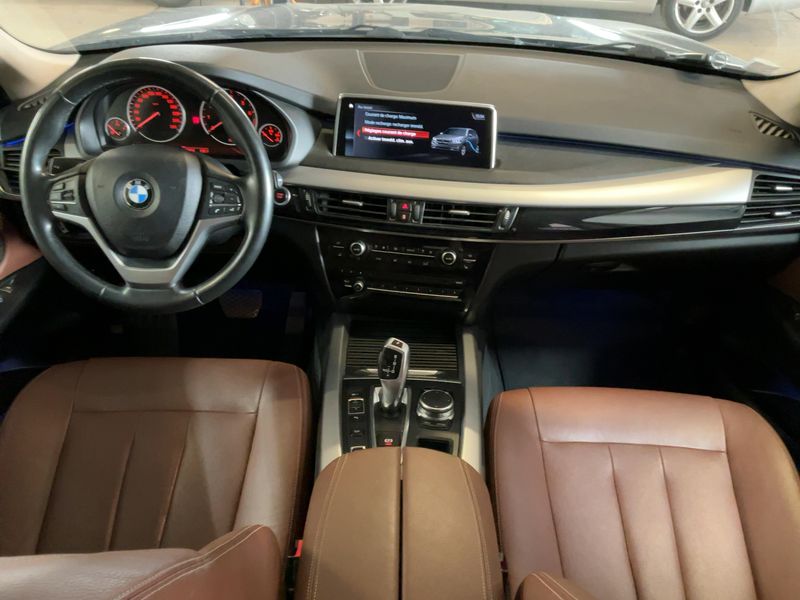 BMW X5 xDrive 40e 2018 – снимка 17