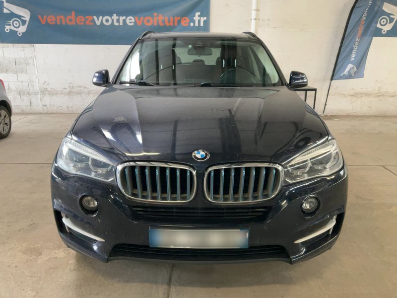 BMW X5 xDrive 40e 2018 – снимка 14