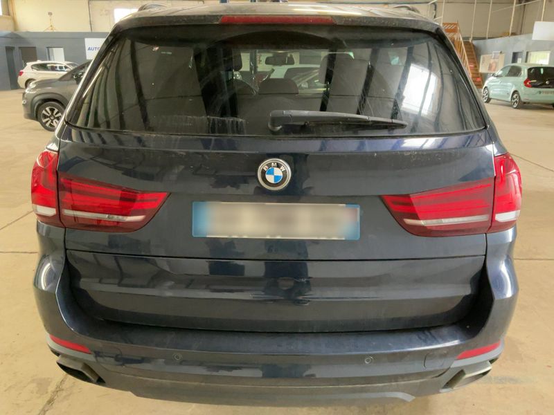 BMW X5 xDrive 40e 2018 – снимка 7