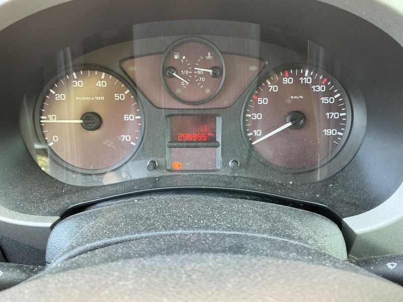 Citroen Berlingo 1.6 Multispace — zdjęcie 4