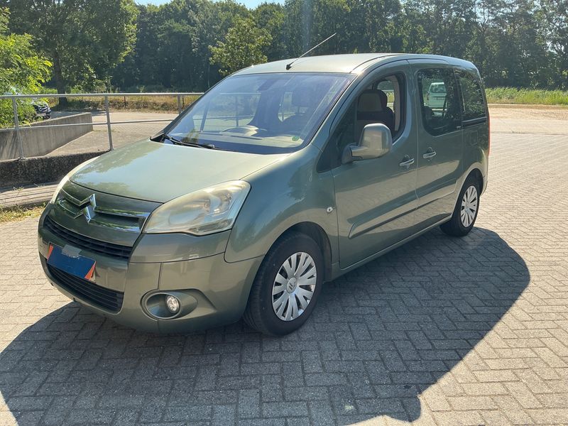 Citroen Berlingo 1.6 Multispace