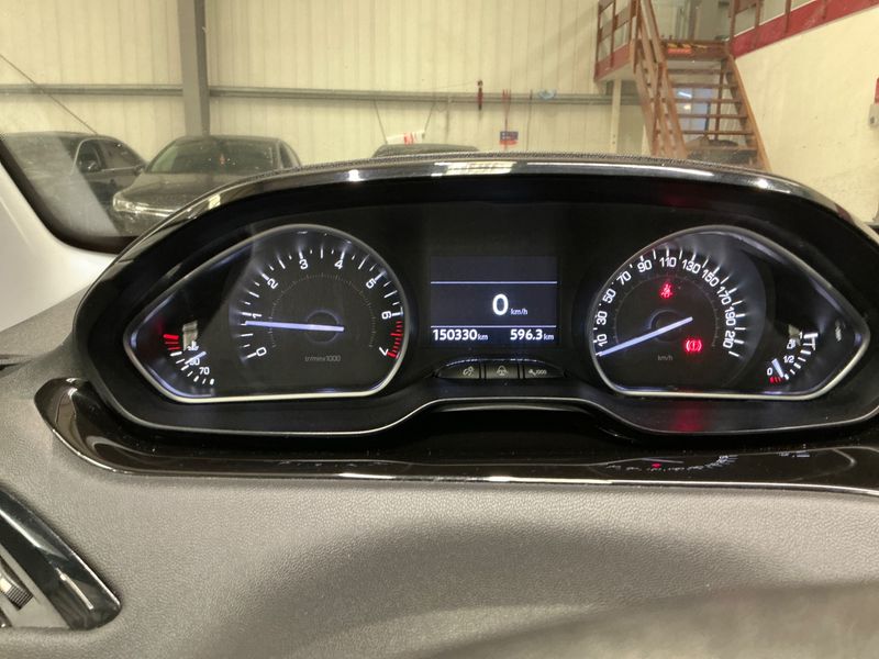 Peugeot 208 1.0 VTi Active — zdjęcie 4
