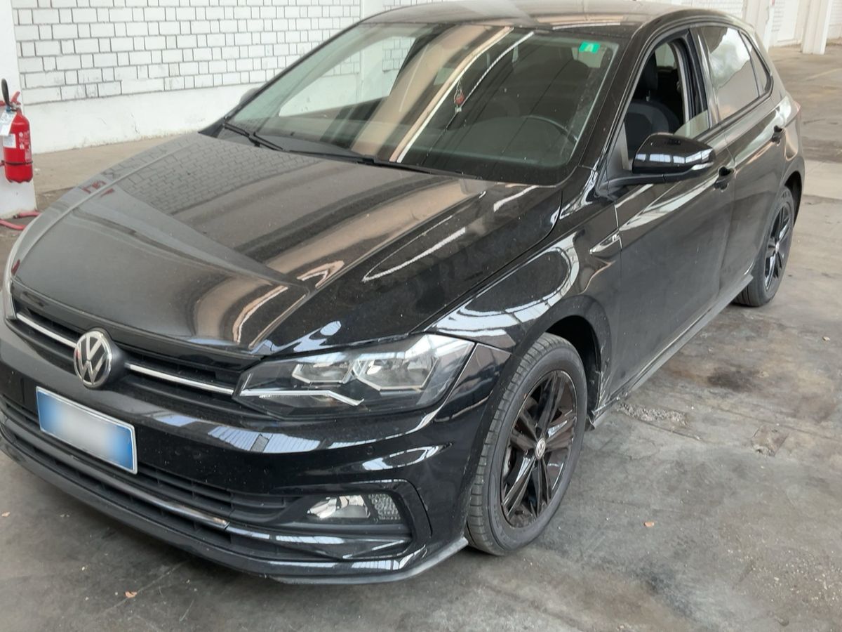 Volkswagen Polo 2019