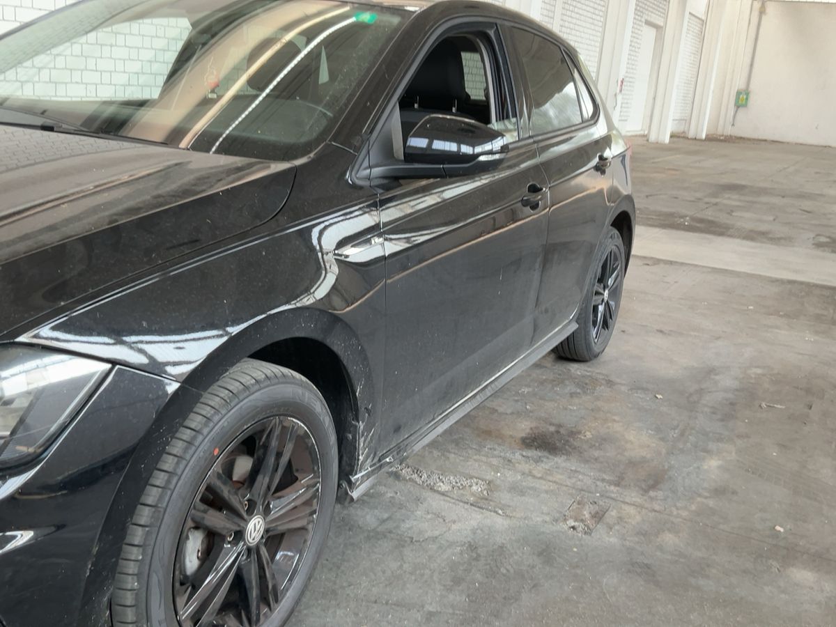 Volkswagen Polo d'occasion