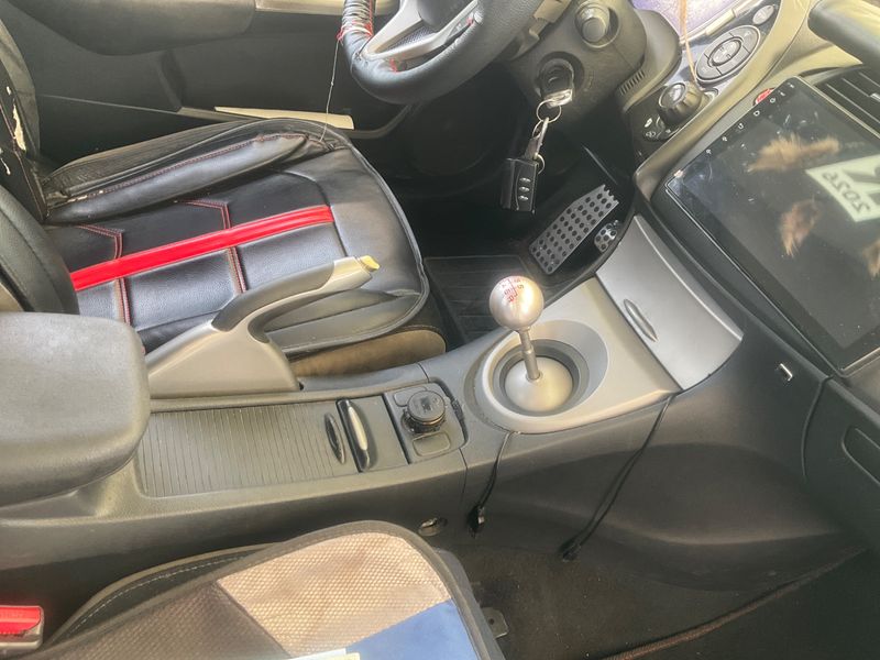 Honda Civic 2.2 CTDI Sport 2007 – снимка 28