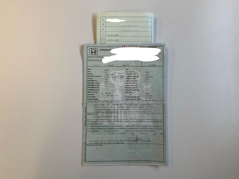 Honda Civic 2.2 CTDI Sport — zdjęcie 15