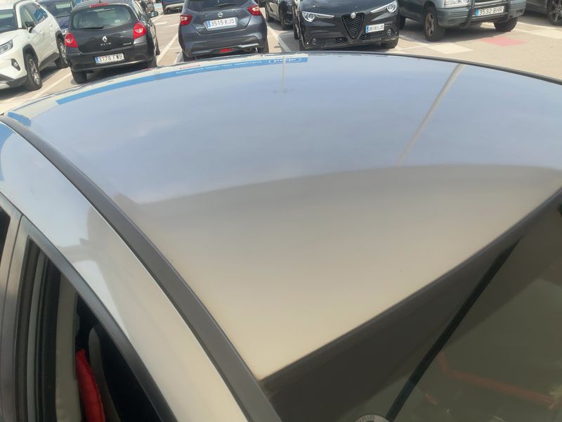 Honda Civic 2.2 CTDI Sport 2007 – снимка 13