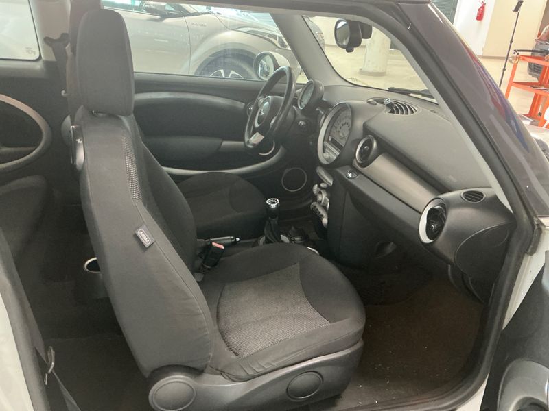 MINI Clubman One — zdjęcie 3