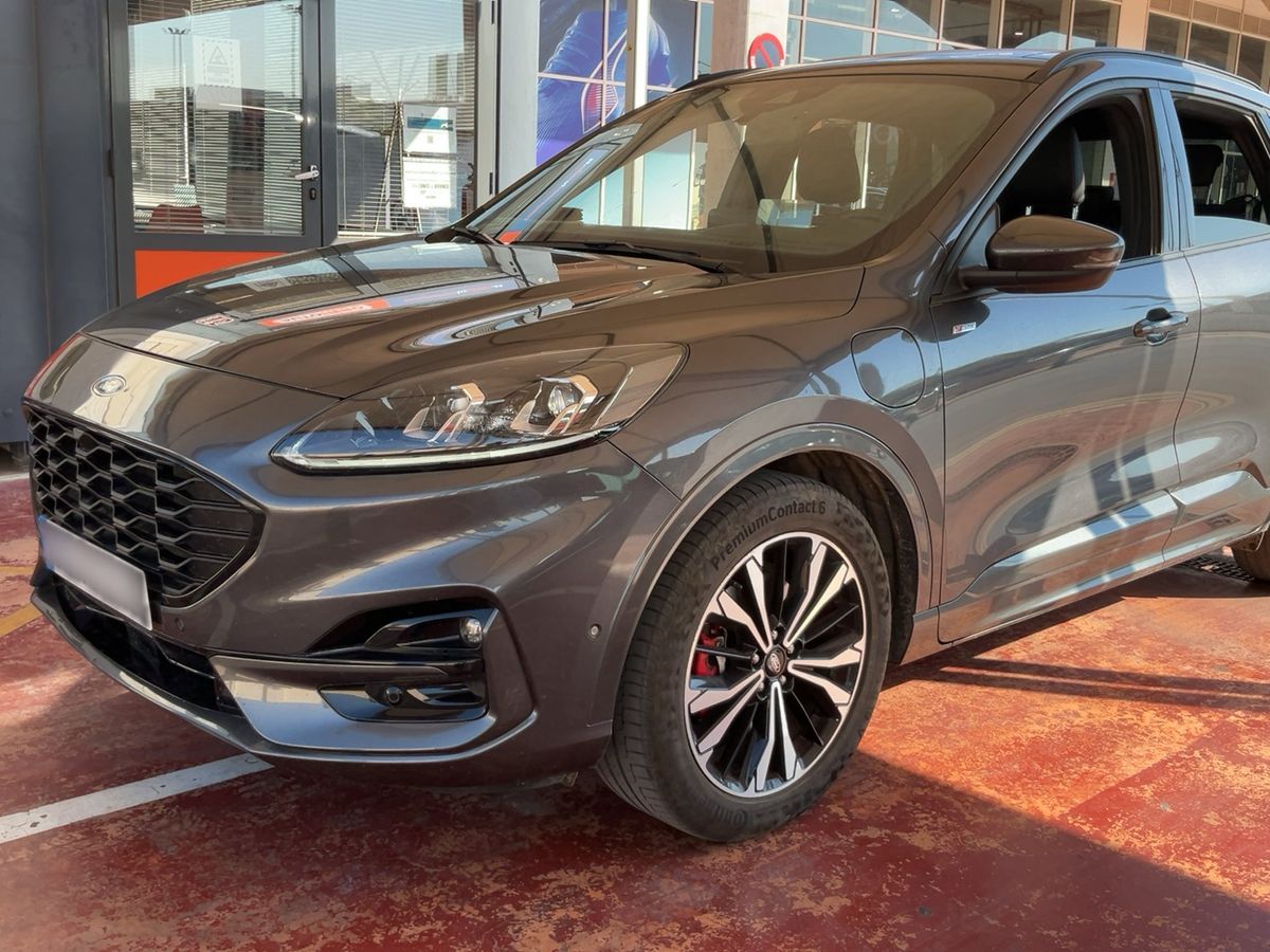 Ford Kuga d'occasion