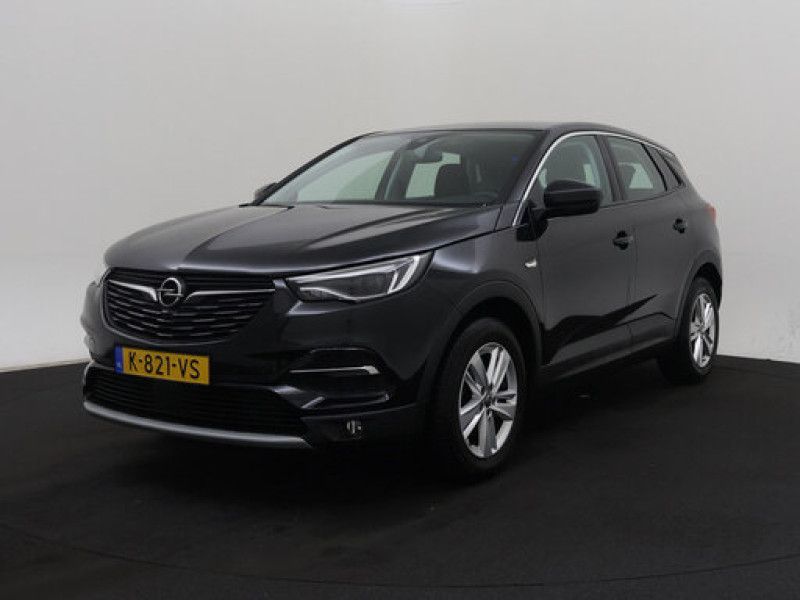 Opel Grandland 2021