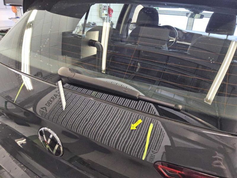 Volkswagen Golf d'occasion
