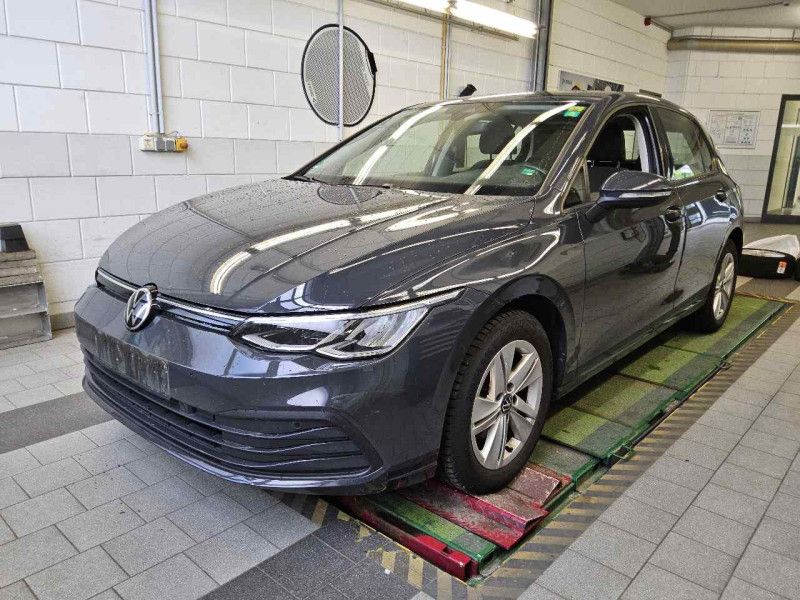 Volkswagen Golf d'occasion