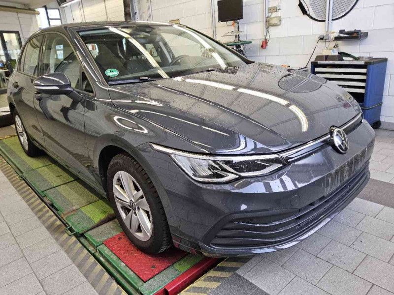 Volkswagen Golf d'occasion