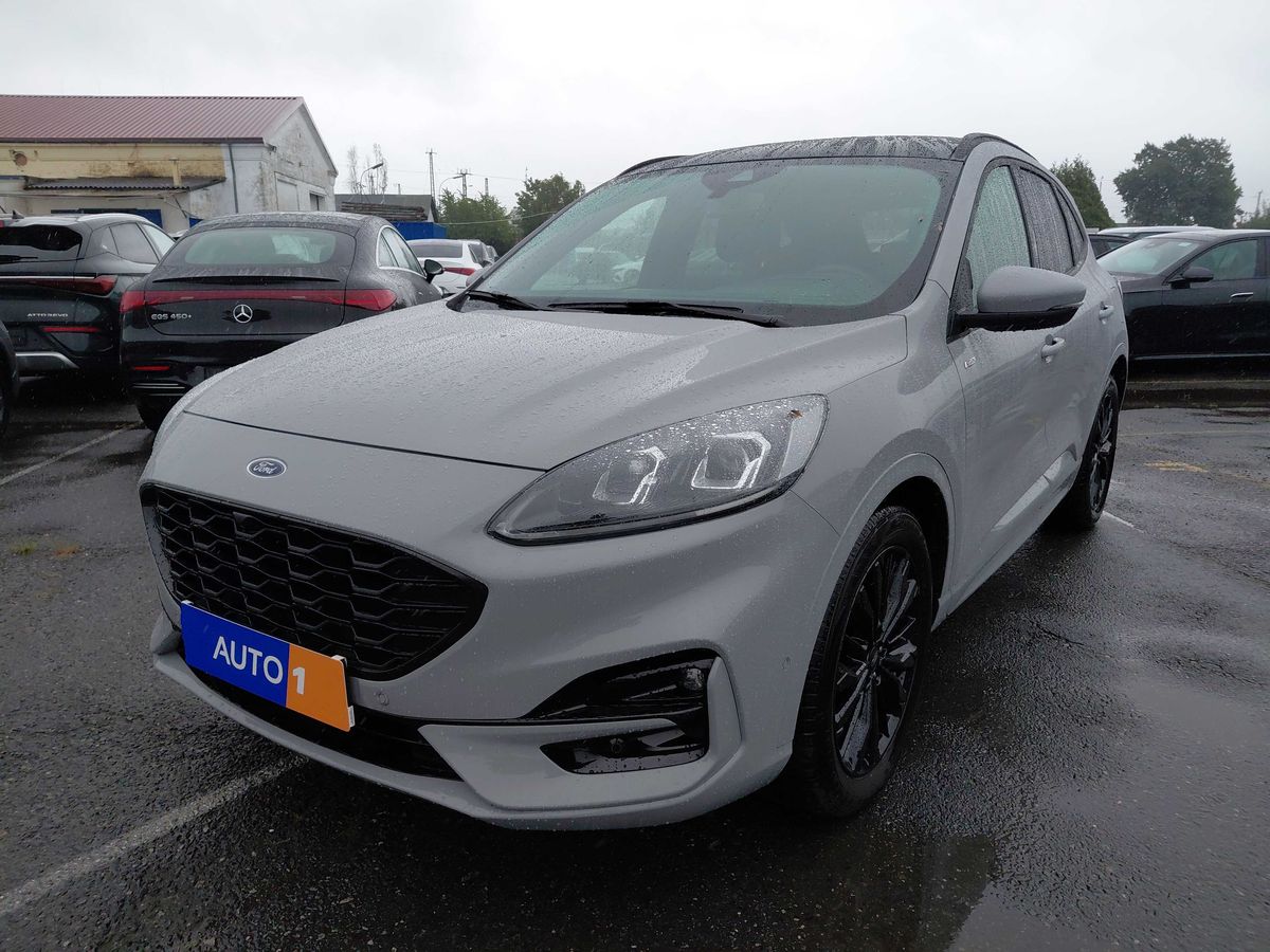 Ford Kuga 2024 — photo 1