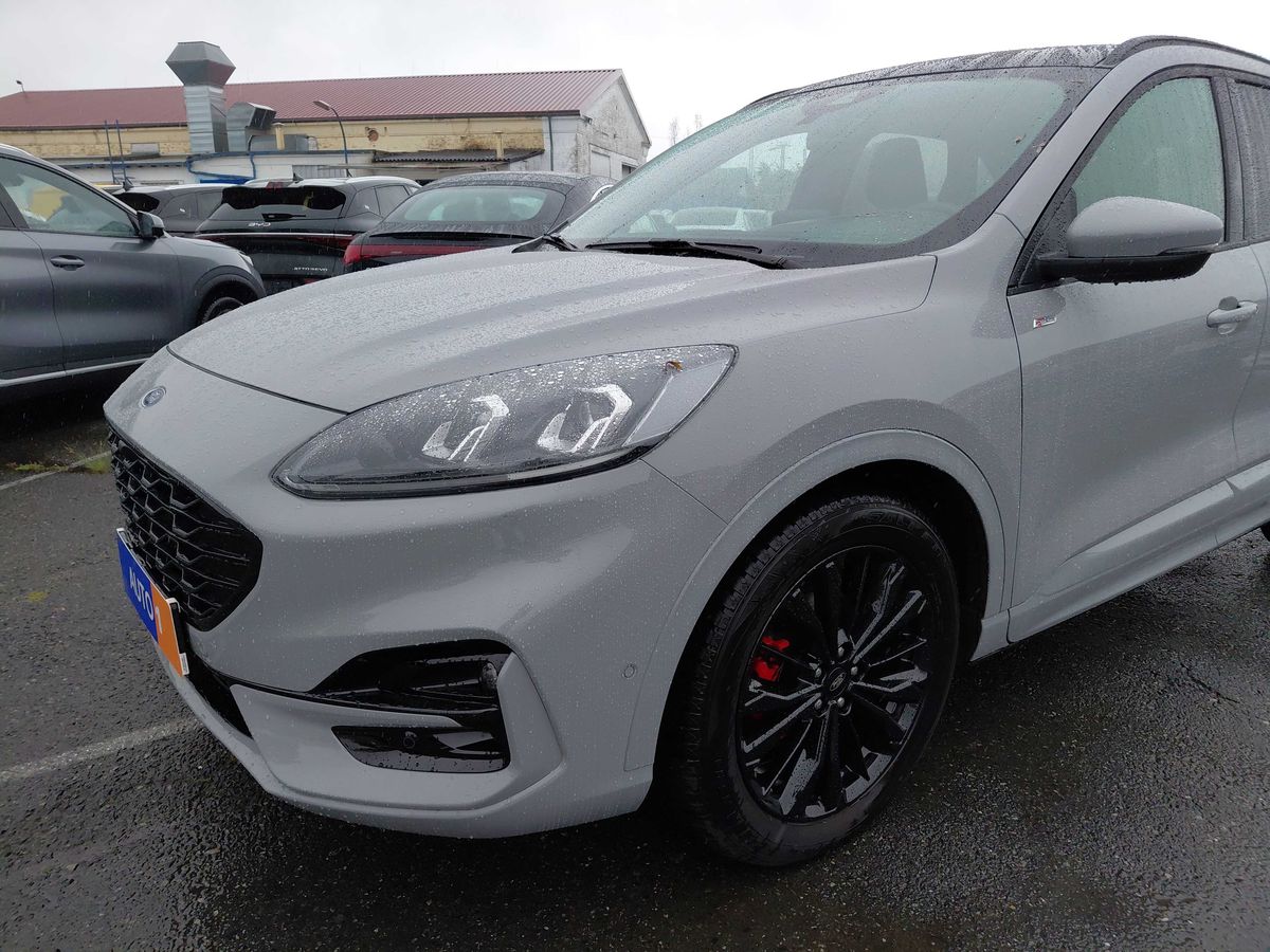 Ford Kuga d'occasion