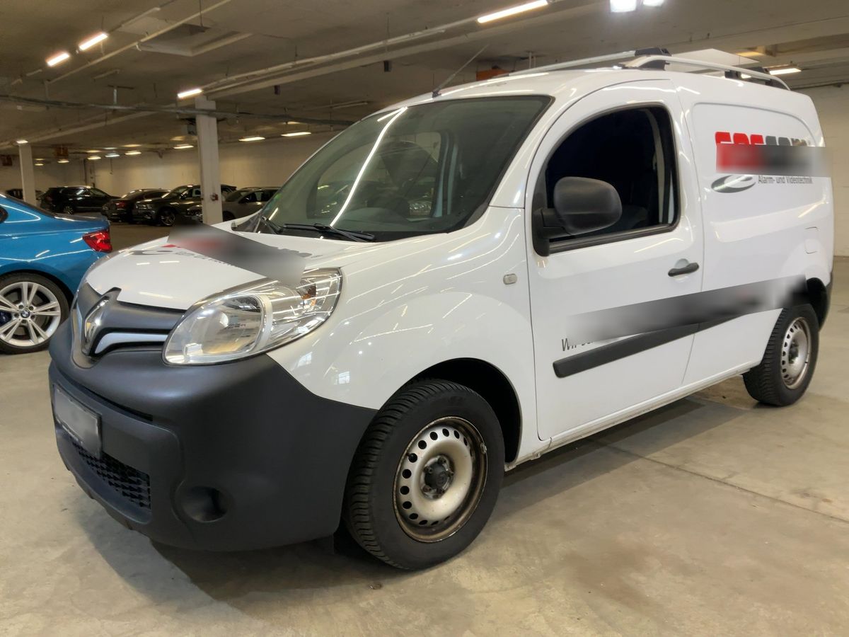 Renault Kangoo 2020