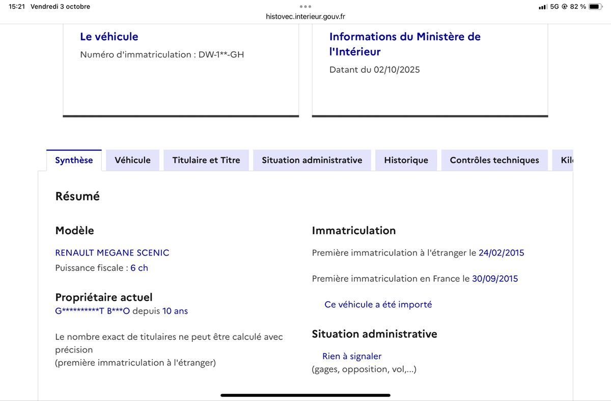 Renault Grand Scenic 1.5 dCi BOSE Edition