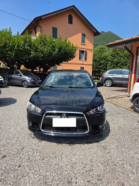 Mitsubishi Lancer 1.5 Invite — zdjęcie 7