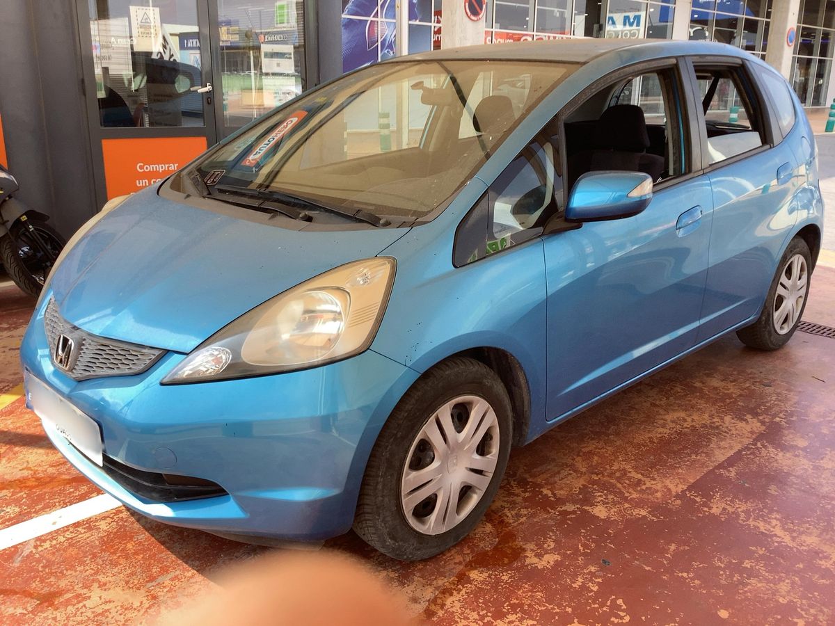 Honda Jazz d'occasion