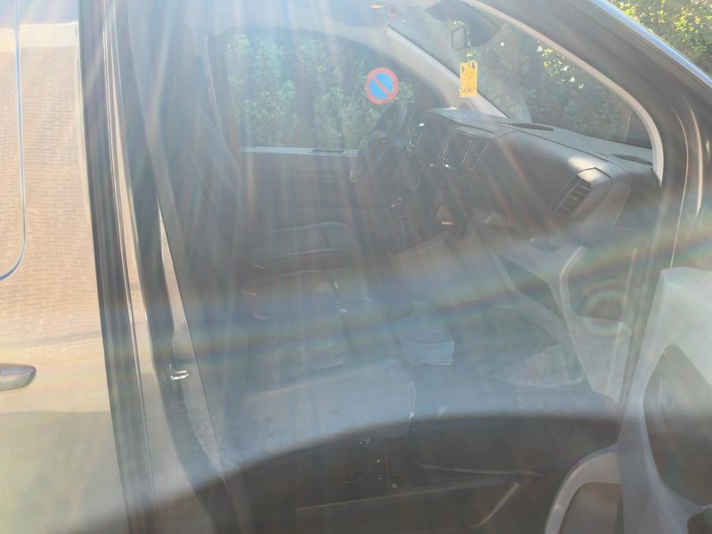 Peugeot Expert 2.0 Blue-HDi Asphalt L3 — zdjęcie 11