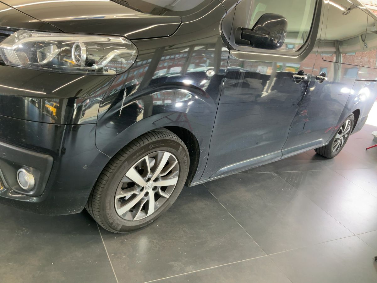 Toyota ProAce Verso 2.0 D-4D L2 Executive