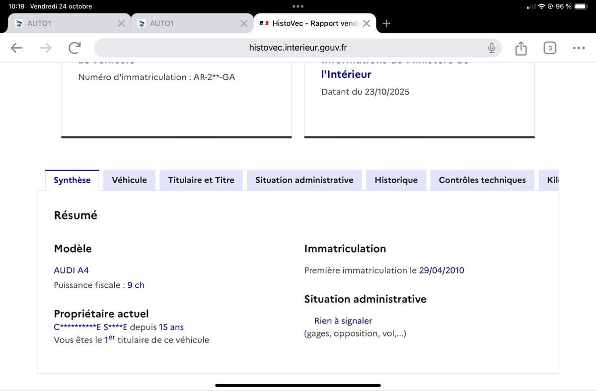 Audi A4 2.0 TDI Attraction