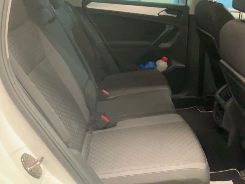 Volkswagen Tiguan 2.0 TDI Comfortline BlueMotion Tech — zdjęcie 14