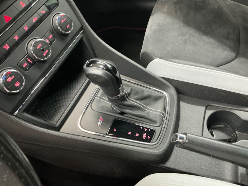 Seat Leon 2.0 TSI Cupra 265 2015 – снимка 31