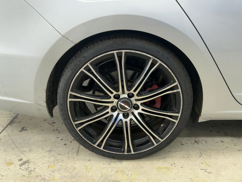Seat Leon 2.0 TSI Cupra 265 2015 – снимка 9