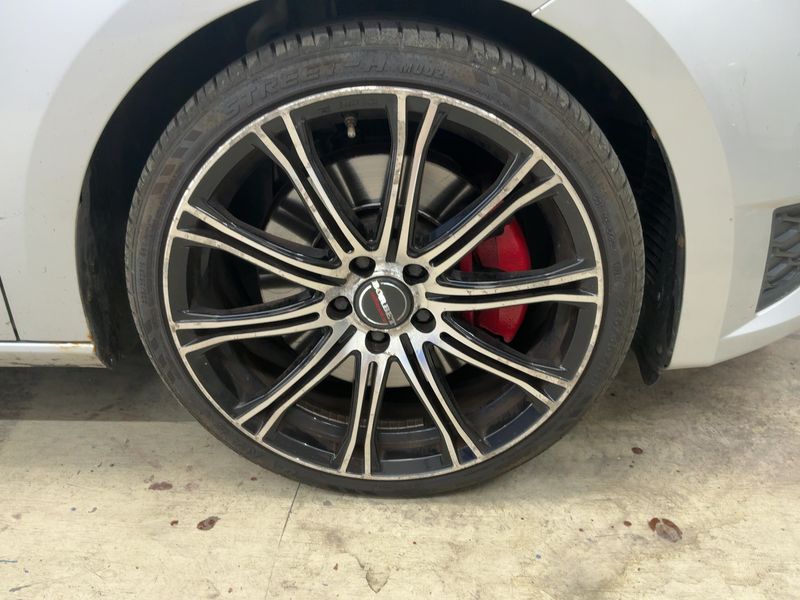 Seat Leon 2.0 TSI Cupra 265 2015 – снимка 11