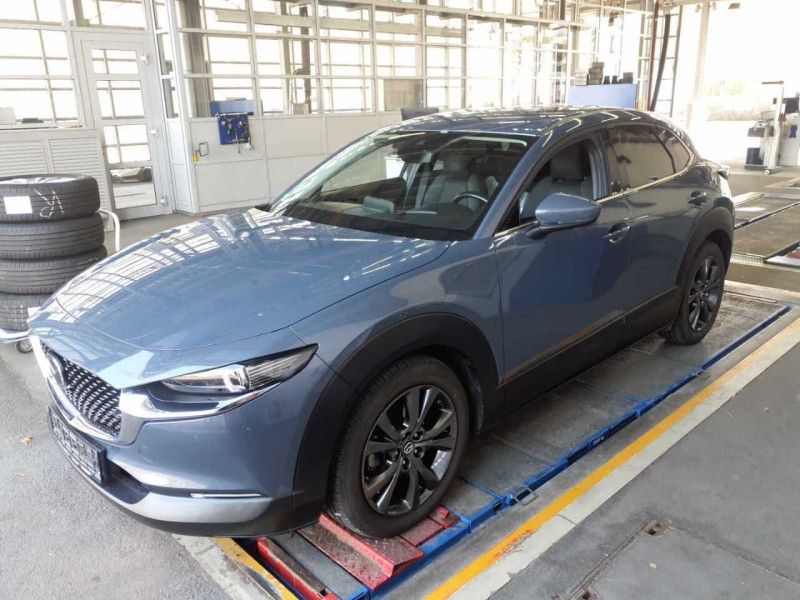 Mazda CX-30 2022