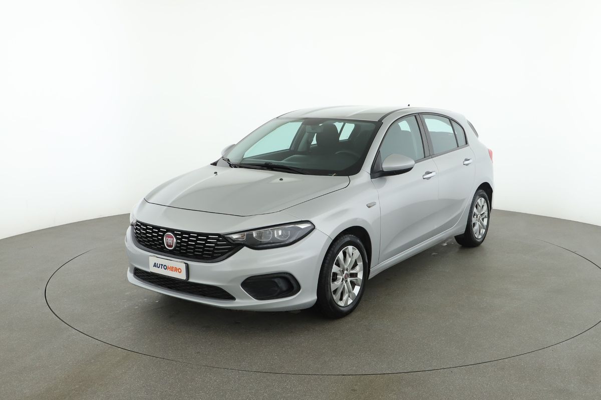 Fiat Tipo d'occasion
