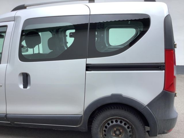 Dacia Dokker 1.5 dCi Diesel Stepway — zdjęcie 3