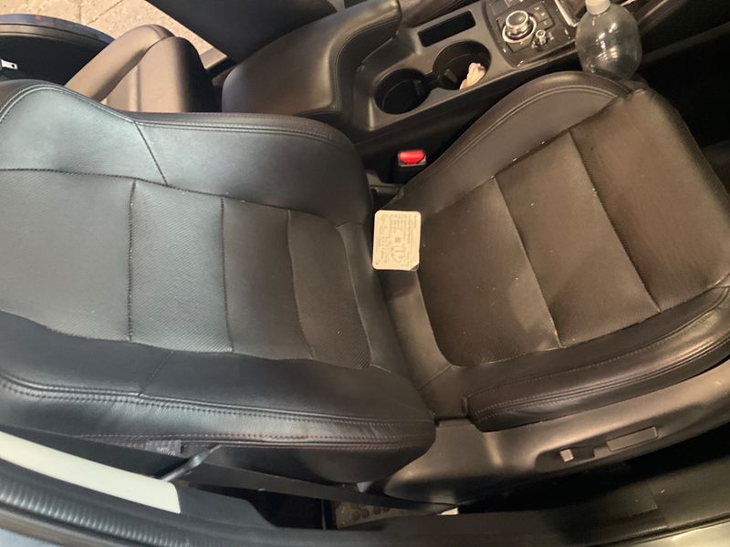 Mazda CX-5 2.2 Turbodiesel Sports-Line AWD 2015 – снимка 31