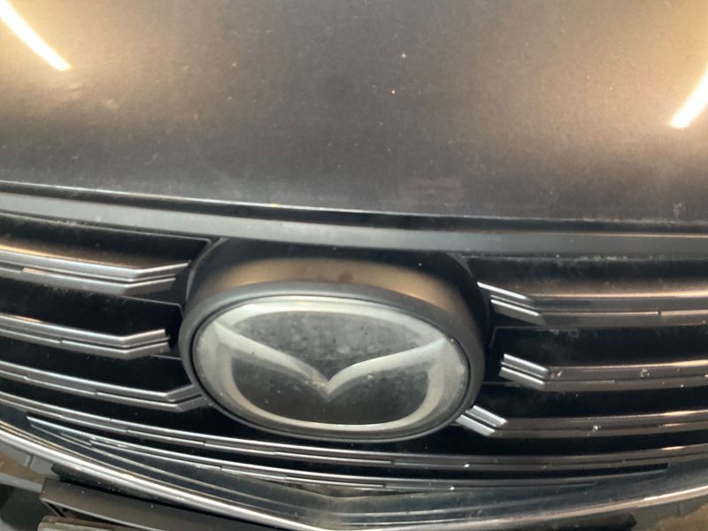 Mazda CX-5 2.2 Turbodiesel Sports-Line AWD 2015 – снимка 40