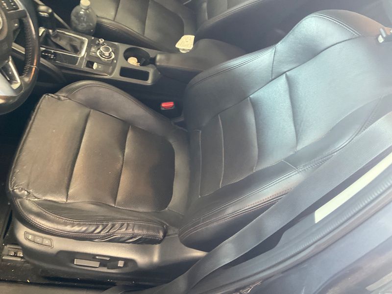 Mazda CX-5 2.2 Turbodiesel Sports-Line AWD 2015 – снимка 24